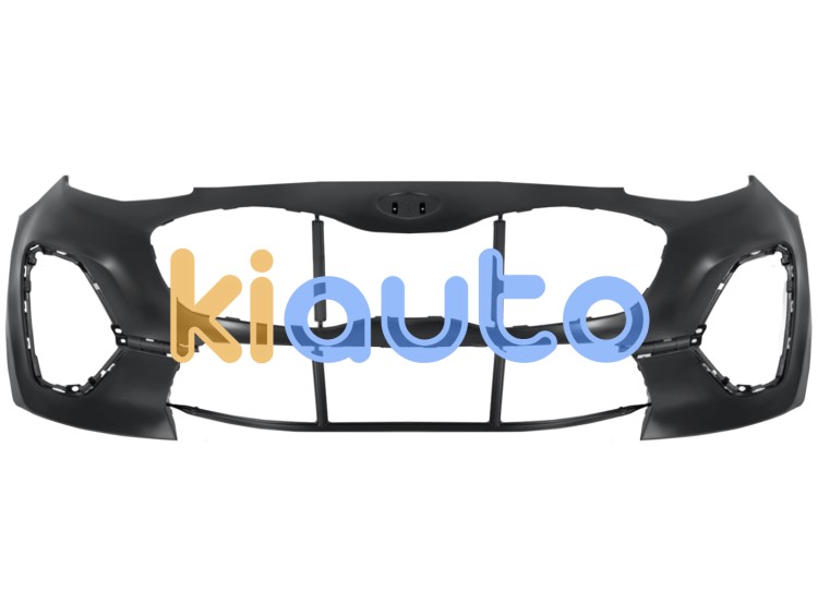 Parachoques kia sportage 2018-2021 delantero OE 86511F1500