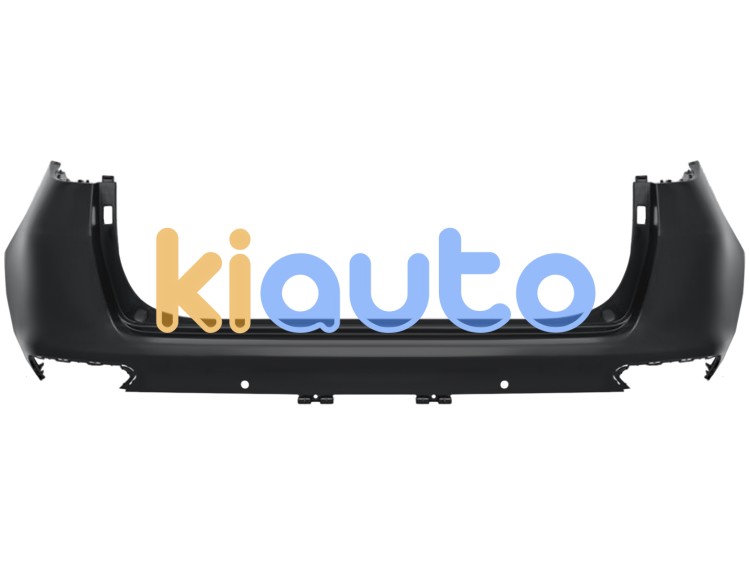 Parachoques kia sportage 2018-2021 trasero / superior / con sensor OE 86640F1500