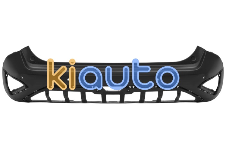 Parachoques kia sportage 2021-> trasero / con 4 sensor OE 86650R2110