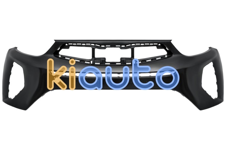Parachoques kia stonic 2017-2021 delantero OE 86511H8400