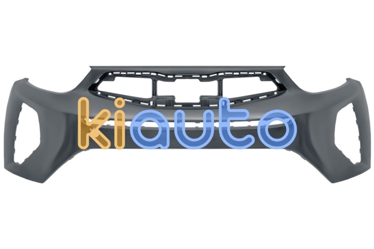 Parachoques kia stonic 2017-2021 delantero / imprimado OE 86511H8400
