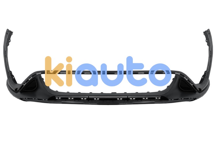 Parachoques kia stonic 2017-2021 delantero / inferior OE 86512H8400