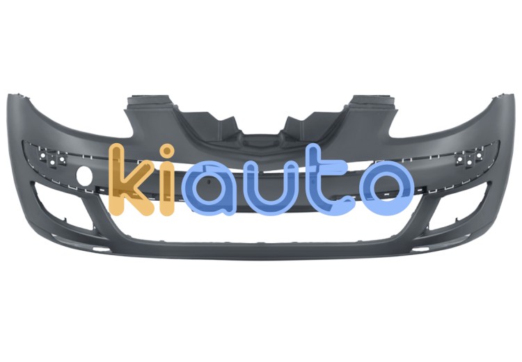 Parachoques lancia musa 2004-2007 delantero / imprimado OE 735387286