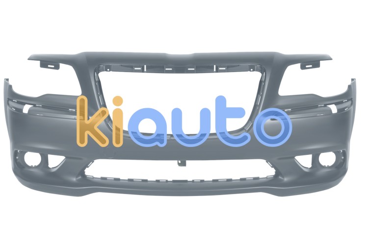 Parachoques lancia thema 2011-2014 delantero / imprimado OE K68071976AB