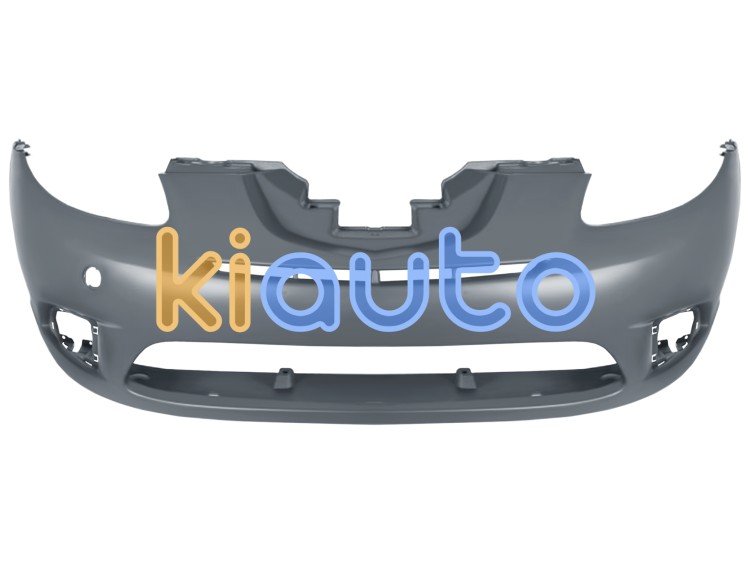 Parachoques lancia ypsilon 2006-2011 delantero / imprimado OE 735443900 / 4217072 / 71777622