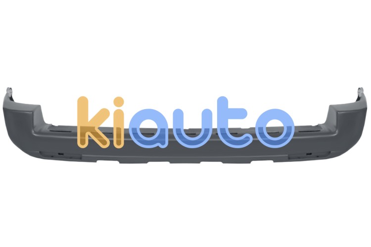 Parachoques land rover range rover 2002-2006 trasero / imprimado OE DQC000051LML