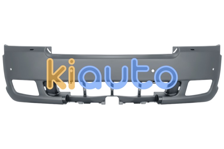 Parachoques land rover range rover 2009-2012 delantero / modelo autobiography / con lavafaros / con sensor / imprimado OE LR023698