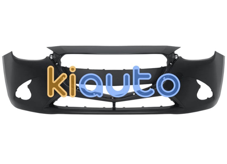 Parachoques mazda 2 2014-2019 delantero OE DB5J50031EBB