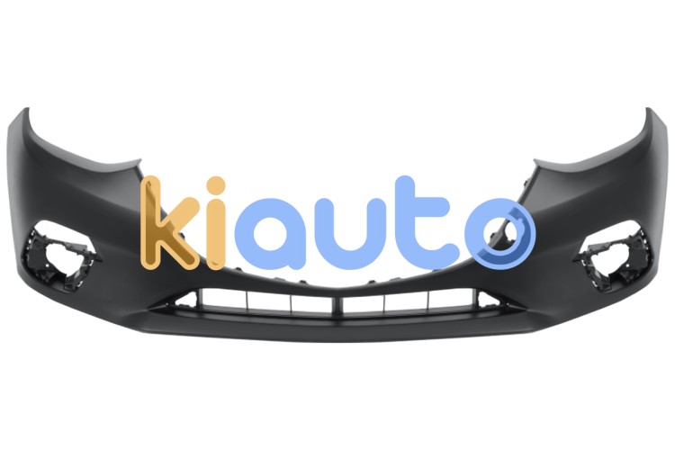 Parachoques mazda 3 2013-2017 delantero OE BHN150031B8N / BHN150031ABB