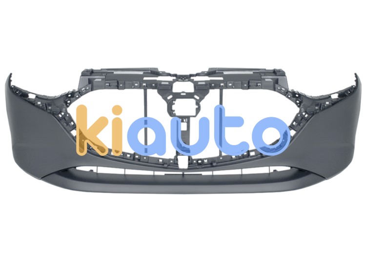 Parachoques mazda 3 2019-> delantero / imprimado OE BCKN50031DBB