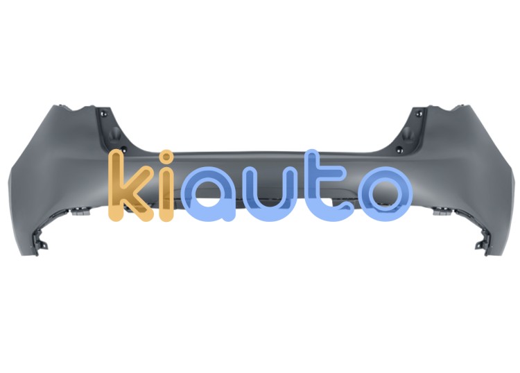 Parachoques mazda 3 2019-> trasero / imprimado OE BCKN50221BBB