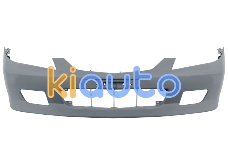Parachoques mazda 323 2000-2003 delantero / imprimado OE BL4C50031DAA