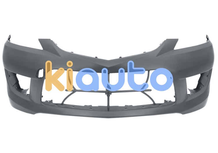 Parachoques mazda 5 2008-2010 delantero / imprimado OE C2Y15003XAA