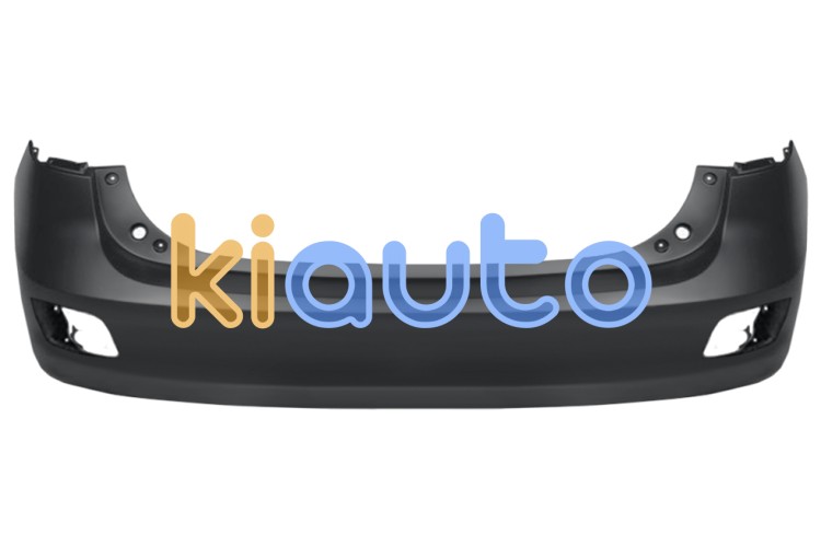 Parachoques mazda 5 2008-2010 trasero / imprimado OE CC2950221E8N