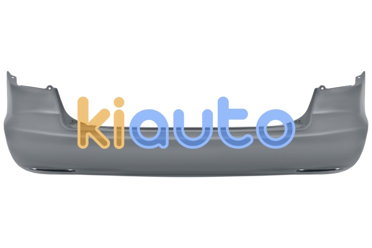 Parachoques mazda 6 2002-2006 trasero / 4/5 puertas / imprimado OE GJ6A50221E8H