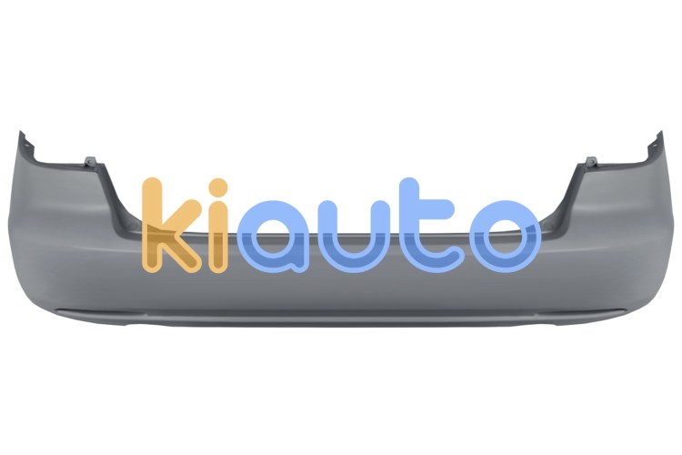 Parachoques mazda 6 2006-2008 trasero / 4/5 puertas / imprimado OE GR1A50221A8N