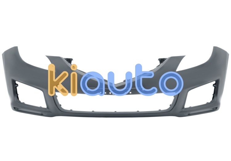 Parachoques mazda 6 2010-2013 delantero / imprimado OE GS1M50031GBB