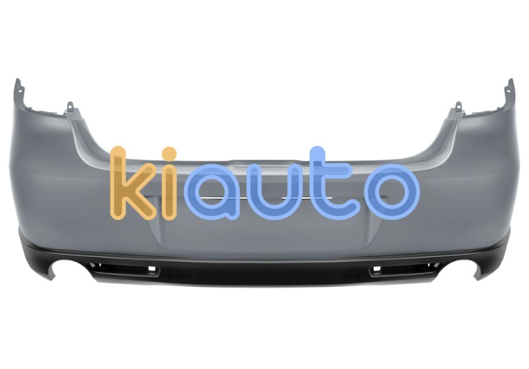 Parachoques mazda 6 2010-2013 trasero / imprimado OE GS1D50221CAA