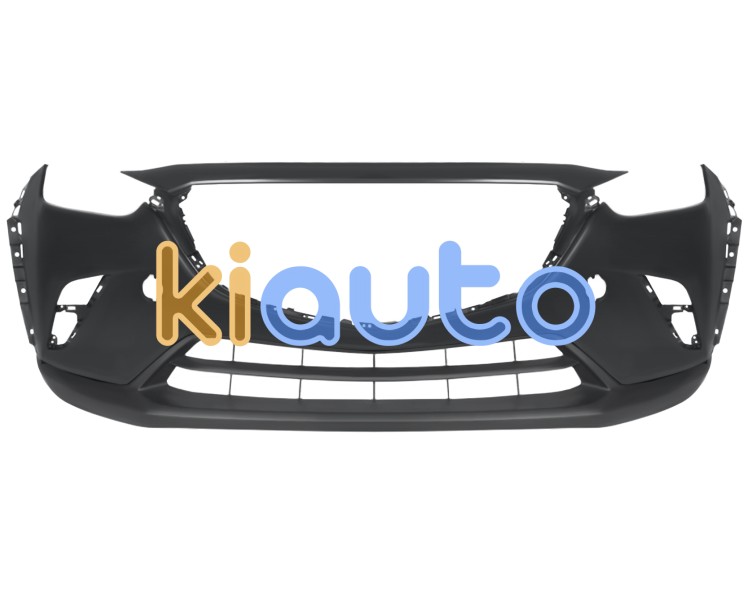 Parachoques mazda cx-3 2015-2018 delantero OE DD1G50031CBB / DD1G50031C8N / DK8A50031C8N