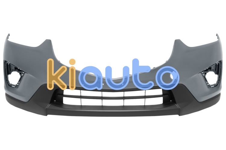 Parachoques mazda cx-5 2015-2017 delantero / imprimado OE KD45500318N