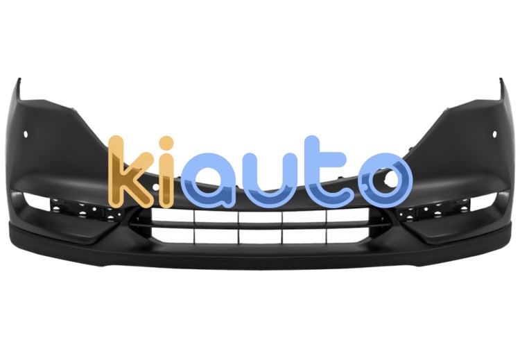 Parachoques mazda cx-5 2017-2022 delantero / con sensor OE KB8B50031E8P / KF1B50031E8P