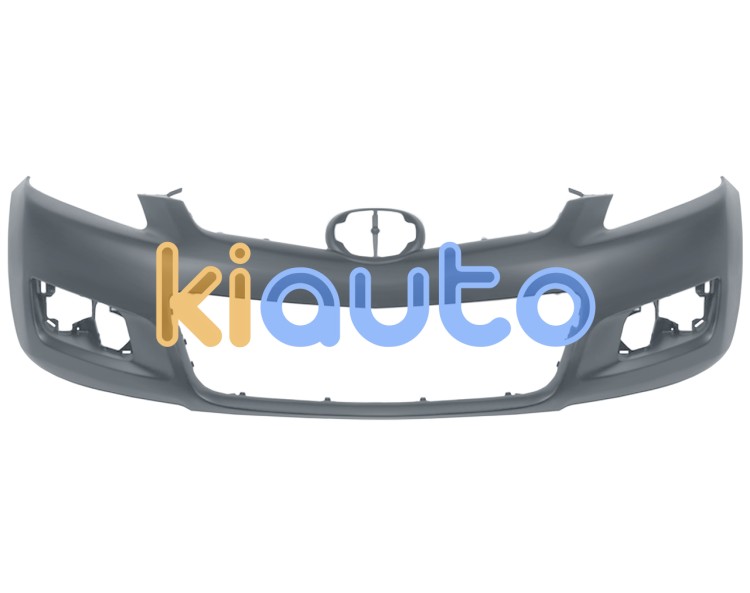 Parachoques mazda cx-7 2007-2009 delantero / imprimado OE EG2150031GBB