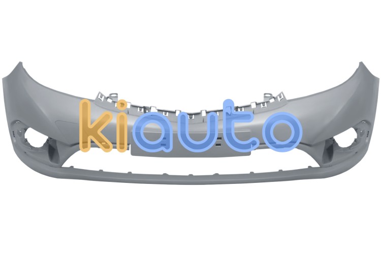 Parachoques mercedes citan 2012-2021 delantero / imprimado OE A4158850201