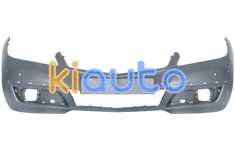 Parachoques mercedes clase a (w169) 2008-2012 delantero / modelo avantgarde / con lavafaros / con sensor / con park assist / imprimado OE A16988550389999