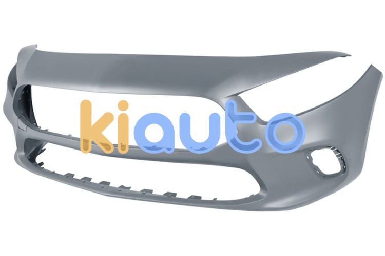 Parachoques mercedes clase a (w177) 2018-> delantero / imprimado OE A17788001009999