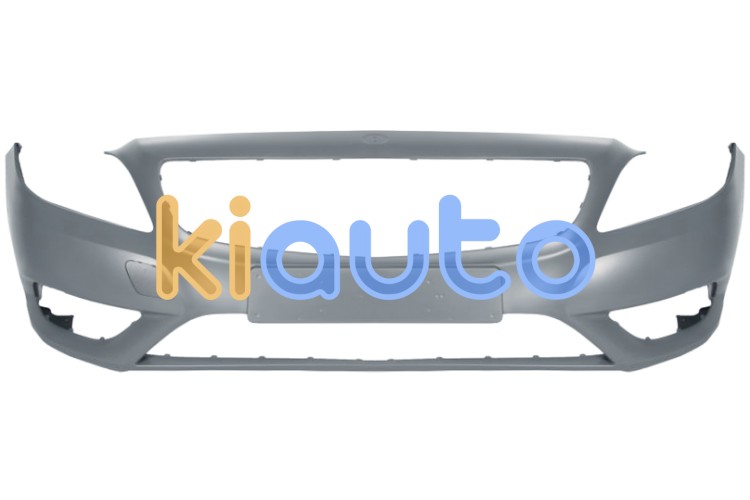 Parachoques mercedes clase b (w246) 2011-2014 delantero / imprimado OE A24688007409999