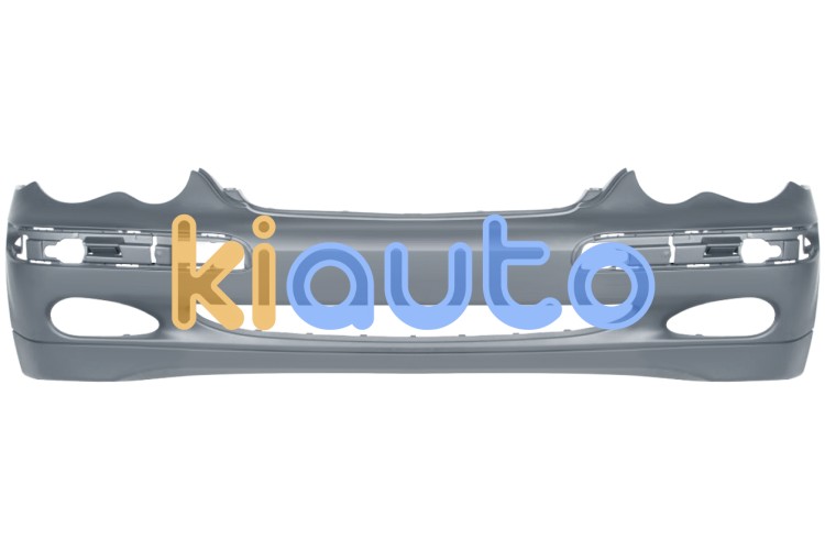 Parachoques mercedes clase c (w203) 2000-2004 delantero / modelo classic / elegance / imprimado OE A2038850025