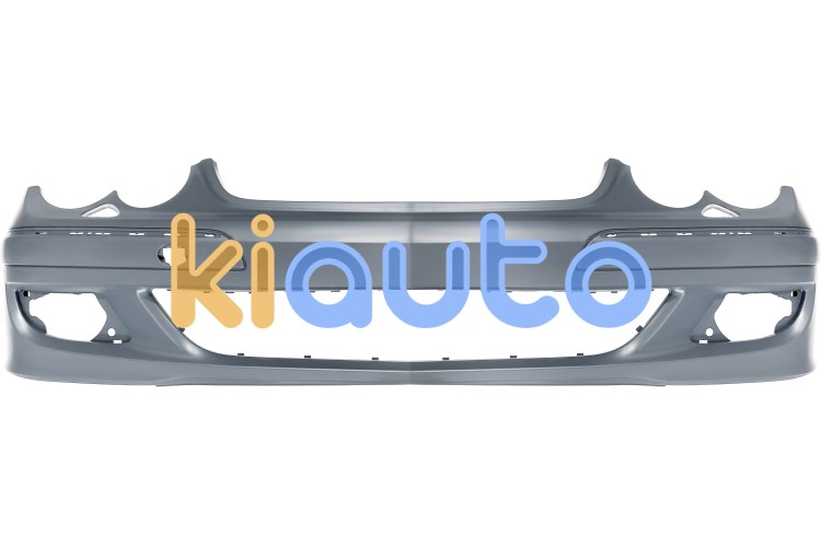 Parachoques mercedes clase clk (c209) 2006-2009 delantero / con lavafaros / imprimado OE A2098853225