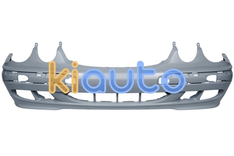 Parachoques mercedes clase e (w210) 2000-2002 delantero / imprimado OE A2108851825