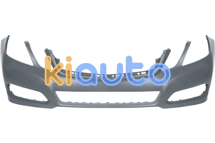 Parachoques mercedes clase e (w212) 2009-2013 delantero / modelo avantgarde / imprimado OE A21288016409999