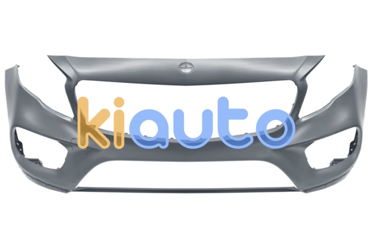 Parachoques mercedes clase gla (x156) 2017-2020 delantero / modelo amg line / imprimado OE A15688092019999