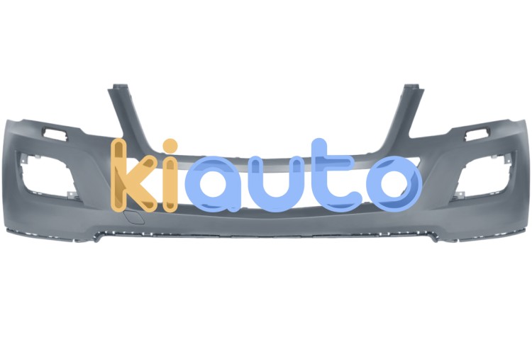 Parachoques mercedes clase m (w164) 2008-2011 delantero / con lavafaros / imprimado OE A16488031409999