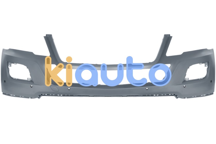 Parachoques mercedes clase m (w164) 2008-2011 delantero / con sensor / imprimado OE A16488032409999