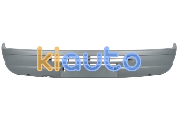 Parachoques mercedes sprinter (90_) 1995-2001 delantero / imprimado OE A9018800370