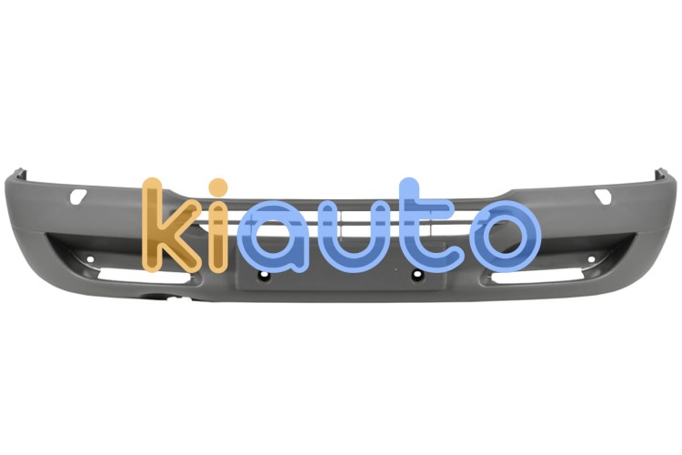 Parachoques mercedes sprinter (90_) 2003-2006 delantero / con lavafaros OE A9018800870