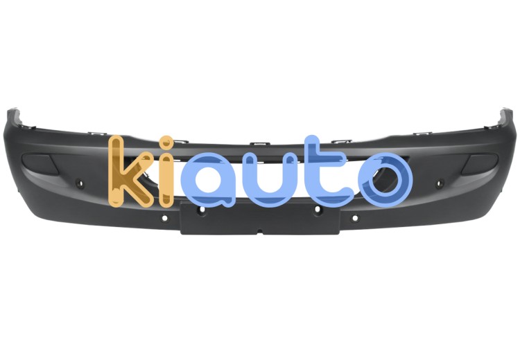 Parachoques mercedes sprinter (906) 2006-2013 delantero / con sensor OE A9068800370B51