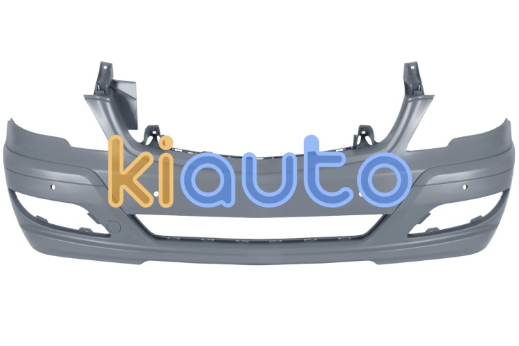 Parachoques mercedes viano (w639) 2010-2014 delantero / con sensor / imprimado OE A63988507259999