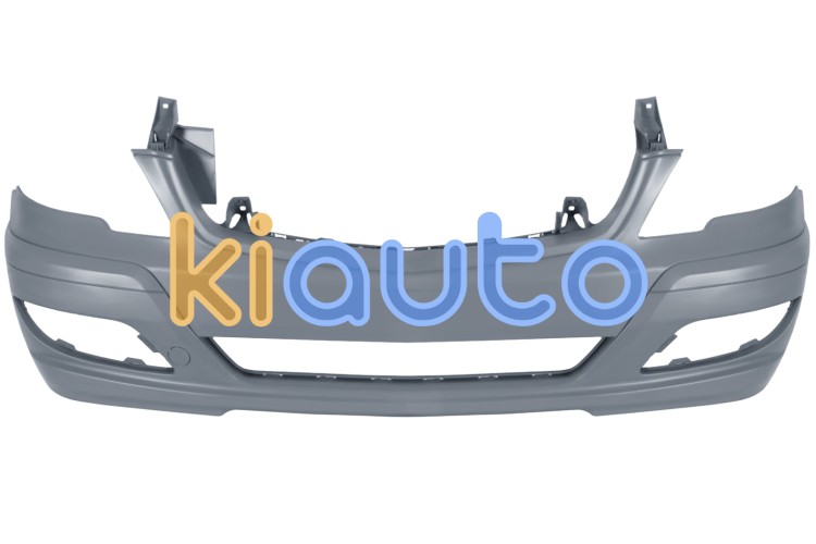 Parachoques mercedes viano (w639) 2010-2014 delantero / imprimado OE A63988505259999