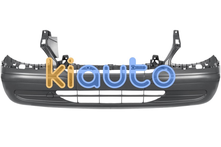 Parachoques mercedes vito (w639) 2003-2010 delantero OE A6398804270