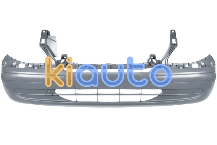 Parachoques mercedes vito (w639) 2003-2010 delantero / imprimado OE A63988043709999