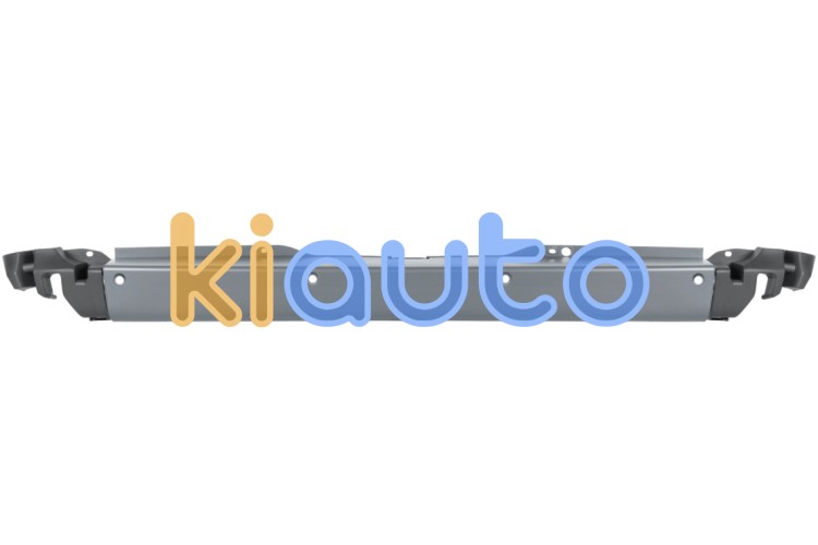 Parachoques mercedes vito (w639) 2003-2010 trasero / con sensor / imprimado / central OE A63988515259999