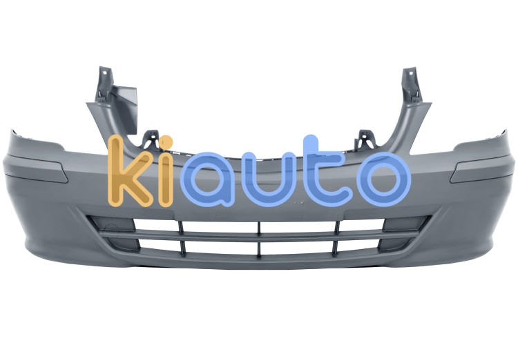 Parachoques mercedes vito (w639) 2010-2014 delantero / sin rejilla / imprimado OE 63988078709999