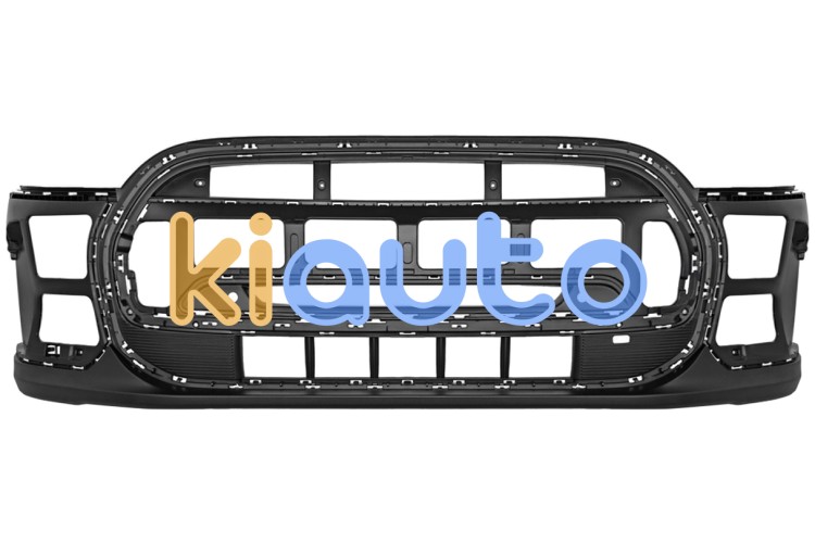 Parachoques mini cooper 2021-2024 delantero / con transportador de aire automatico / con sensor OE 51115A3C855