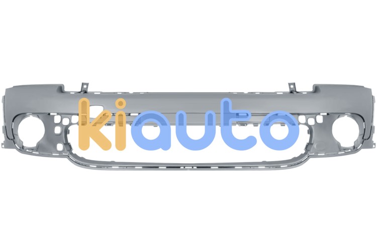 Parachoques mini one 2007-2010 delantero / modelo s / imprimado OE 51112754003