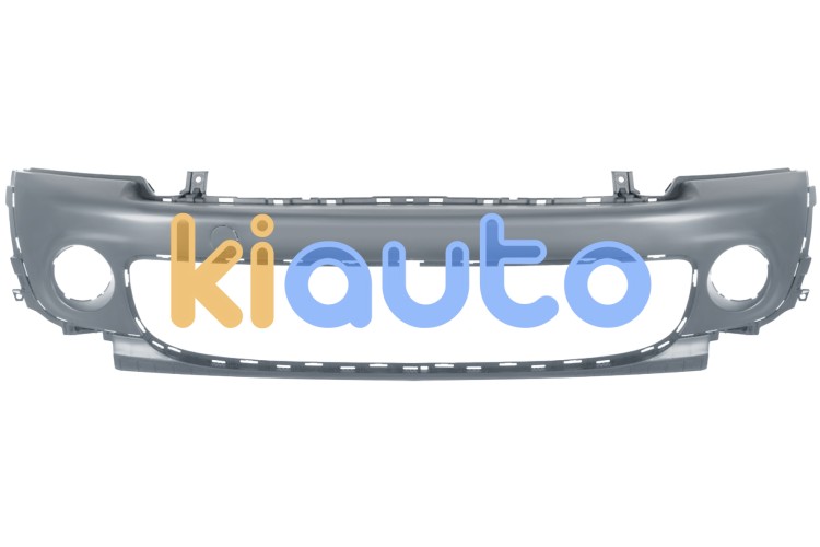 Parachoques mini one 2010-2014 delantero / imprimado OE 51117268746