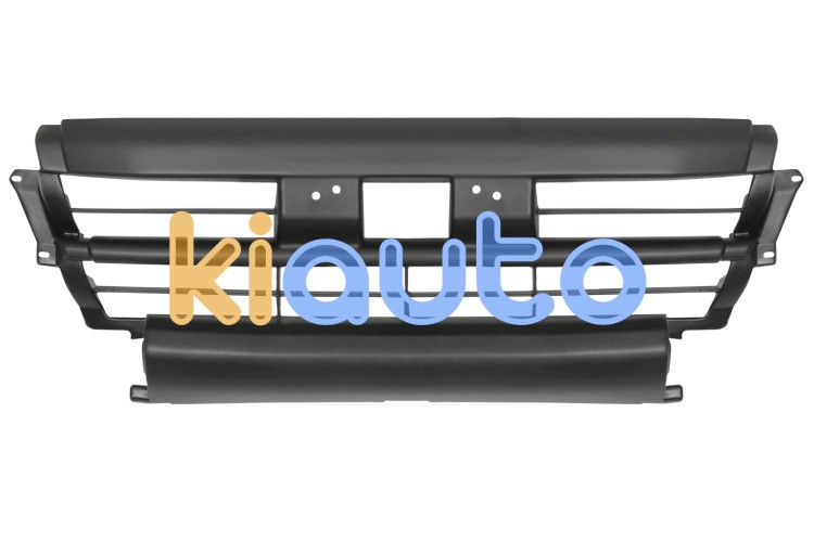 Parachoques mitsubishi l200 1996-2000 delantero / central OE MR144777